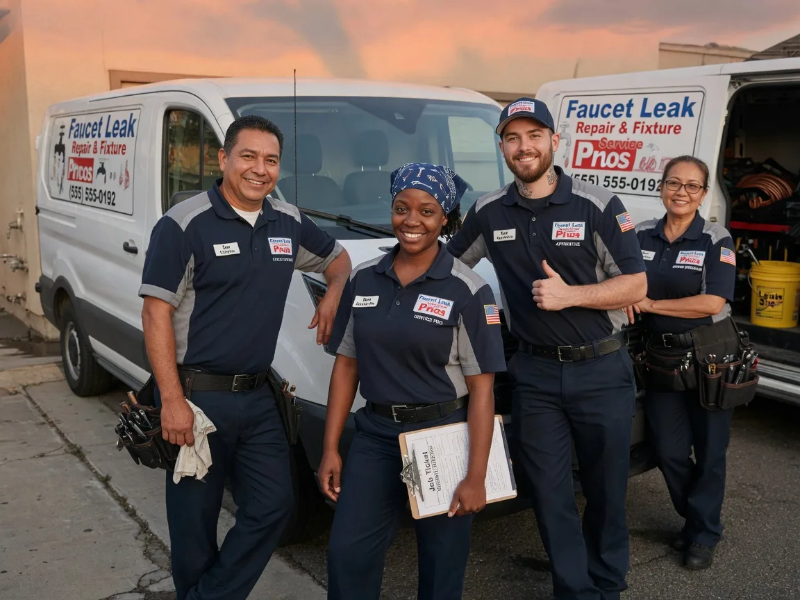 Faucet Repair company in Kings Beach, CA